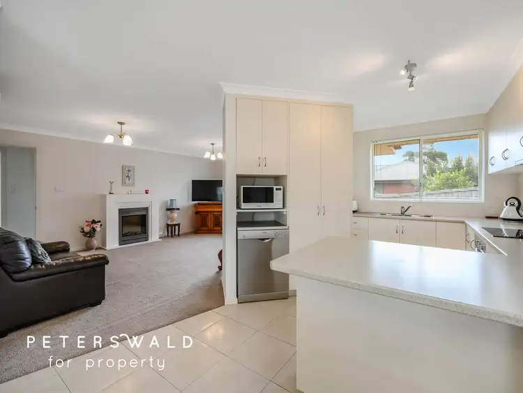 Sixth view of Homely house listing, 43 Cavenor Drive, Rokeby TAS 7019