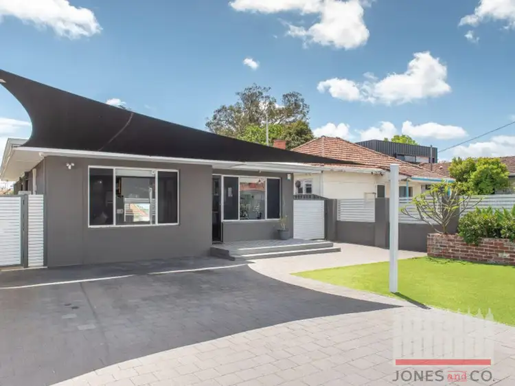 97 Second Avenue, Bassendean WA 6054