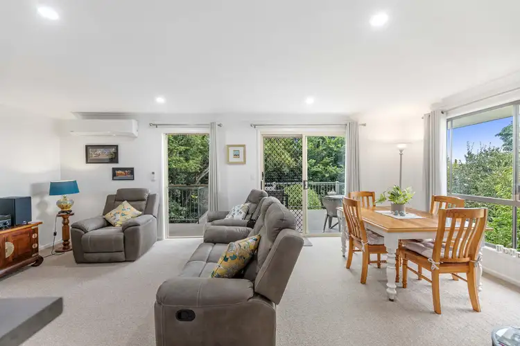 Fourth view of Homely house listing, 44 Rifle Range Road, Mount Lofty QLD 4350