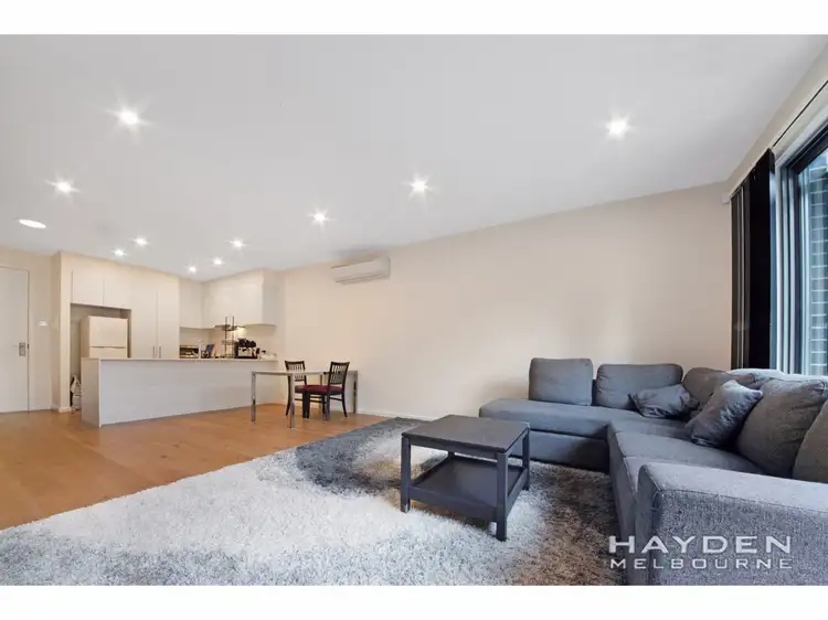 2/19 Reeve Court, Cheltenham VIC 3192