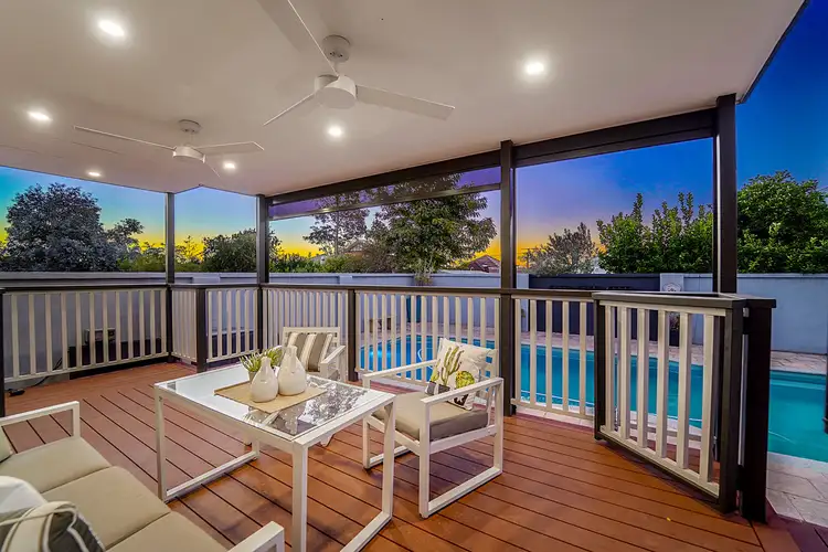 8 Carey Street, Kensington WA 6151