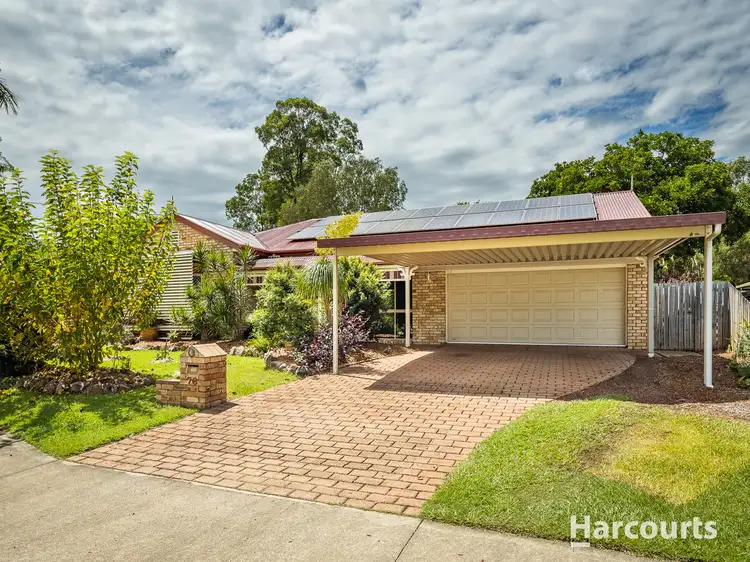78 Rue Montaigne, Petrie QLD 4502