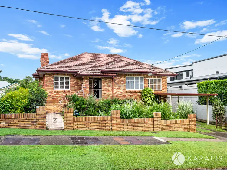 11 Morshead Street, Moorooka QLD 4105