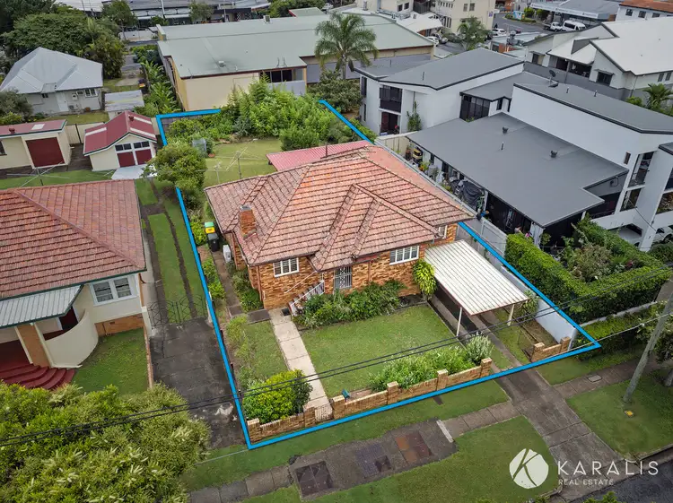 Second view of Homely house listing, 11 Morshead Street, Moorooka QLD 4105