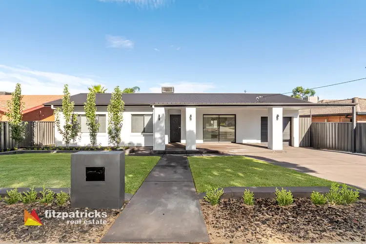 Main view of Homely house listing, 60 Main Street, Lake Albert NSW 2650