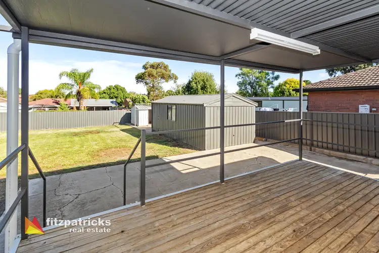 Fifth view of Homely house listing, 60 Main Street, Lake Albert NSW 2650