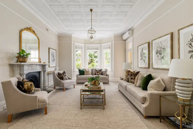 Fourth view of Homely house listing, 9 Campbell Street, Hunters Hill NSW 2110