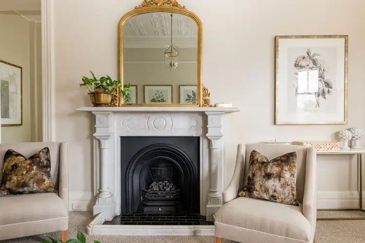 Fifth view of Homely house listing, 9 Campbell Street, Hunters Hill NSW 2110