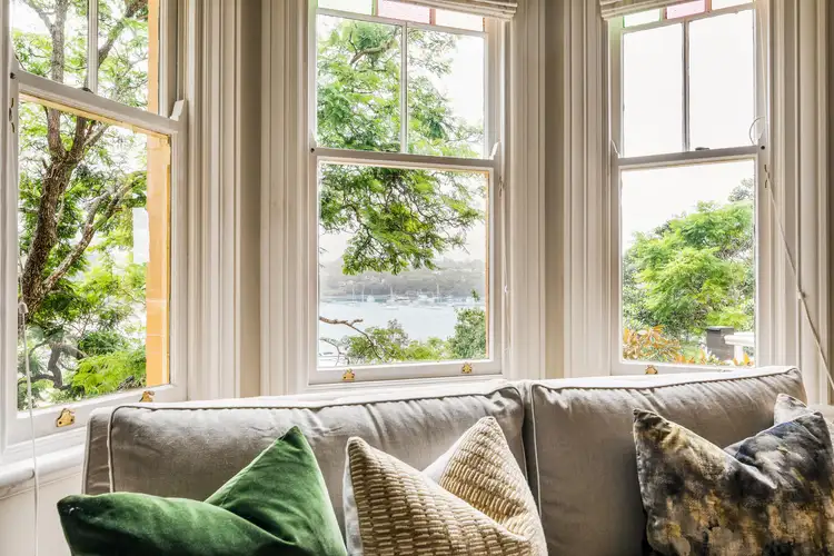 Sixth view of Homely house listing, 9 Campbell Street, Hunters Hill NSW 2110