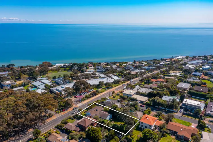 Main view of Homely house listing, 47 Kunyung Road, Mount Eliza VIC 3930