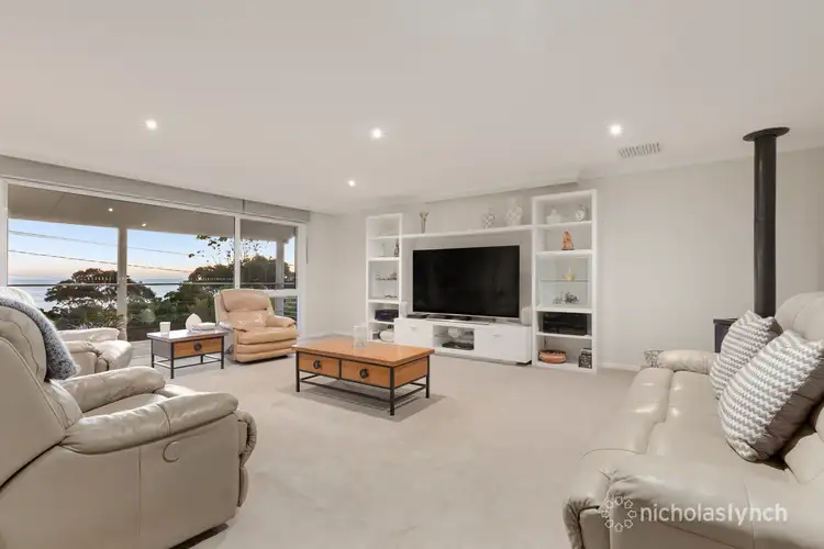 Fourth view of Homely house listing, 47 Kunyung Road, Mount Eliza VIC 3930