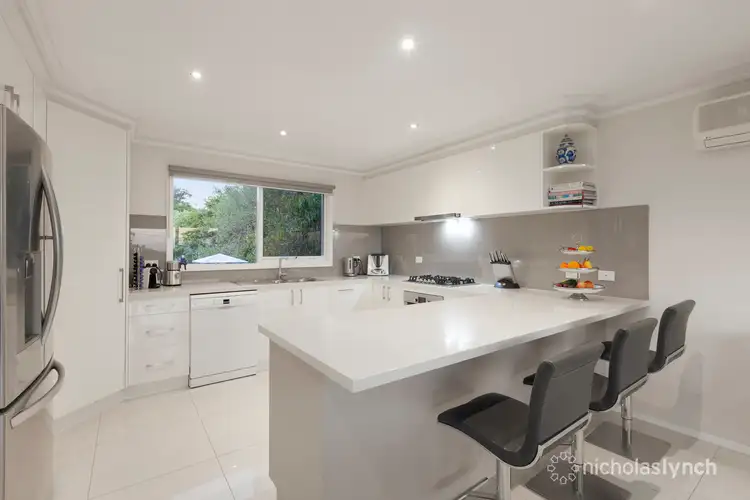 Fifth view of Homely house listing, 47 Kunyung Road, Mount Eliza VIC 3930