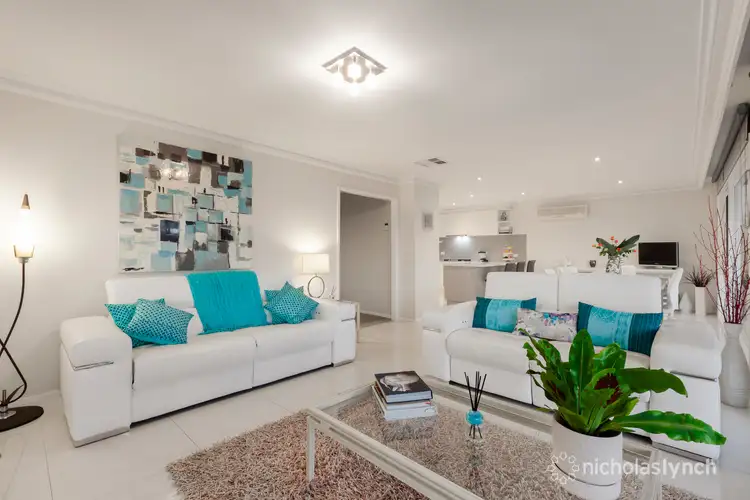 Sixth view of Homely house listing, 47 Kunyung Road, Mount Eliza VIC 3930