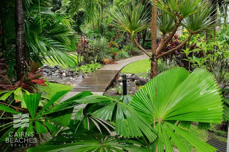 40/168-174 Moore Road, Kewarra Beach QLD 4879