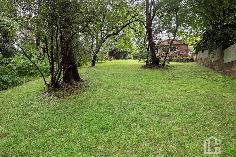 Third view of Homely land listing, 25 May Street, Glenbrook NSW 2773