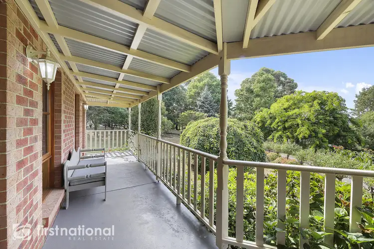 Second view of Homely house listing, 48 Lovell Drive, Warragul VIC 3820