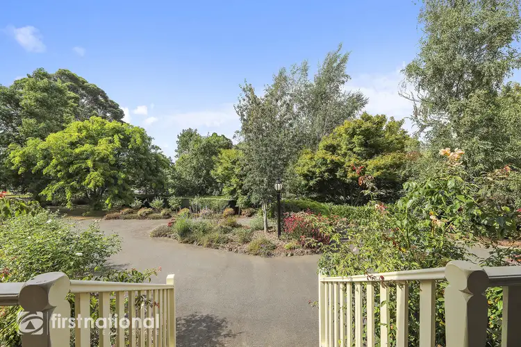 Third view of Homely house listing, 48 Lovell Drive, Warragul VIC 3820