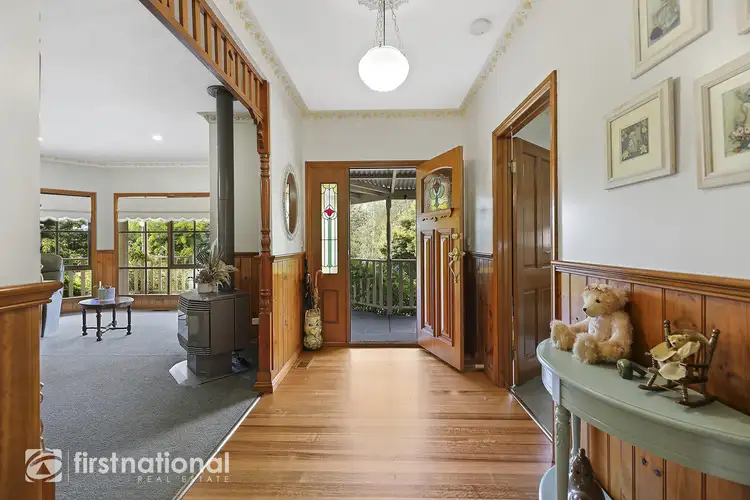 Fourth view of Homely house listing, 48 Lovell Drive, Warragul VIC 3820