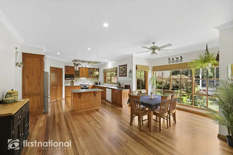 Sixth view of Homely house listing, 48 Lovell Drive, Warragul VIC 3820