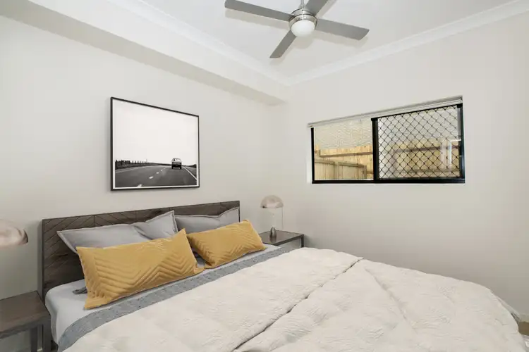 Third view of Homely unit listing, 19/11 Lyons Terrace, Windsor QLD 4030