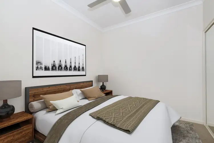 Fifth view of Homely unit listing, 19/11 Lyons Terrace, Windsor QLD 4030