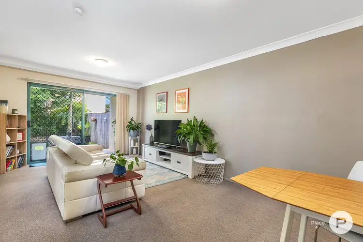 Third view of Homely unit listing, 1/16 Mordant Street, Ascot QLD 4007