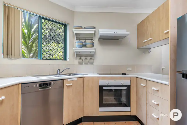 Fifth view of Homely unit listing, 1/16 Mordant Street, Ascot QLD 4007