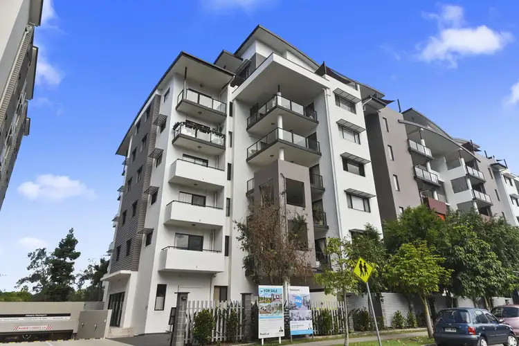 41/37 Playfield Street, Chermside QLD 4032
