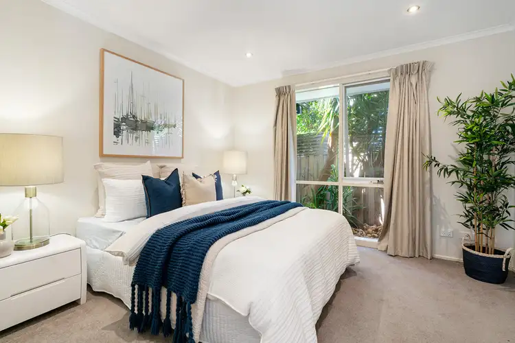 Sixth view of Homely house listing, 8 Julie Court, Langwarrin VIC 3910