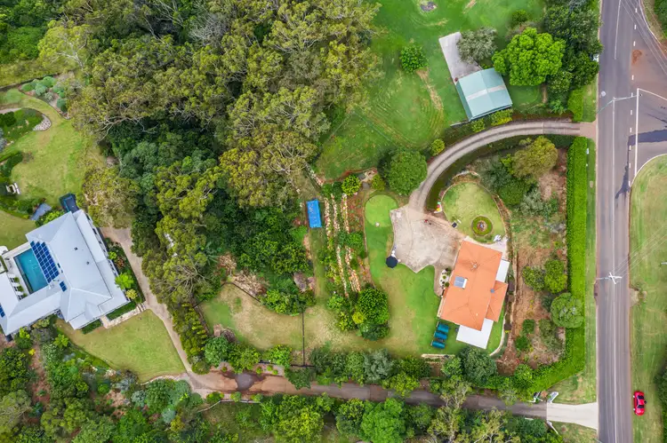 Main view of Homely house listing, 20 Flagstone Creek Road, Middle Ridge QLD 4350