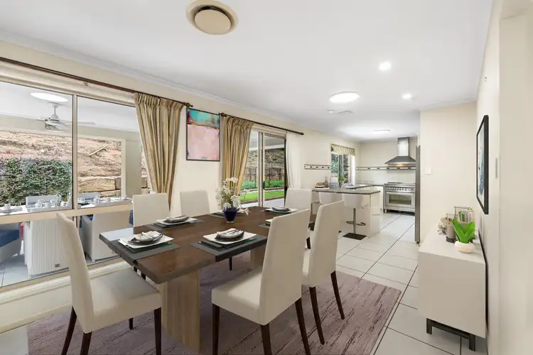 Third view of Homely house listing, 20 Flagstone Creek Road, Middle Ridge QLD 4350