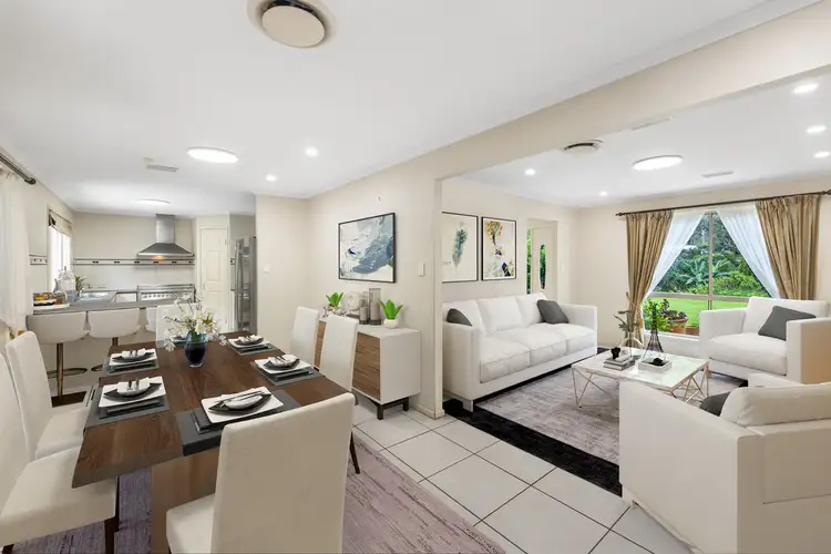 Fourth view of Homely house listing, 20 Flagstone Creek Road, Middle Ridge QLD 4350