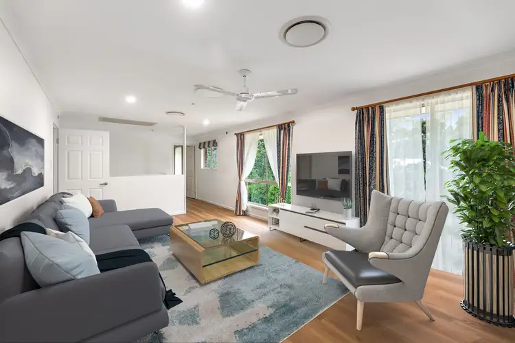 Fifth view of Homely house listing, 20 Flagstone Creek Road, Middle Ridge QLD 4350
