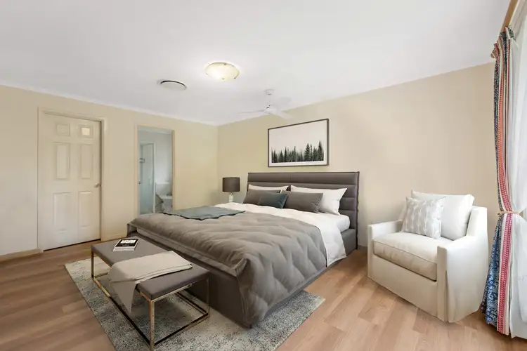 Sixth view of Homely house listing, 20 Flagstone Creek Road, Middle Ridge QLD 4350