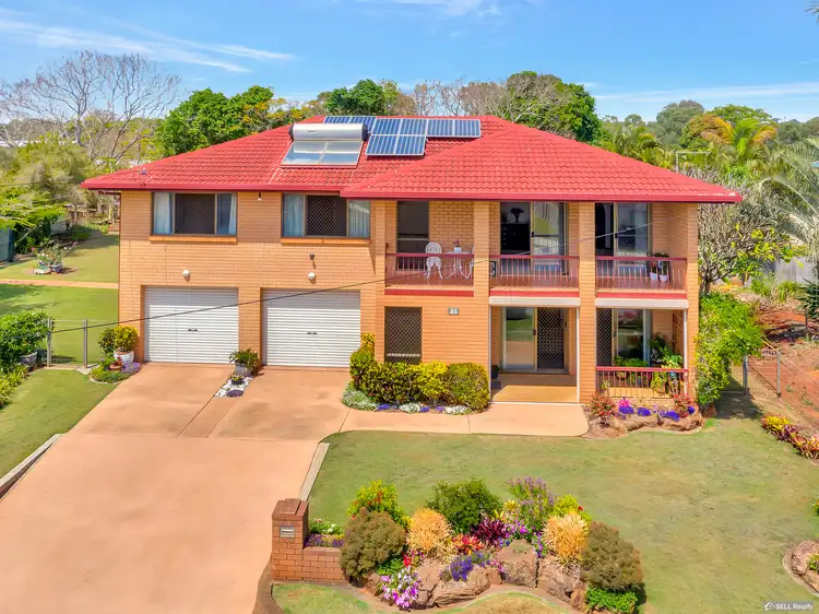 Lot 3/21 Birdwood Road, Birkdale QLD 4159