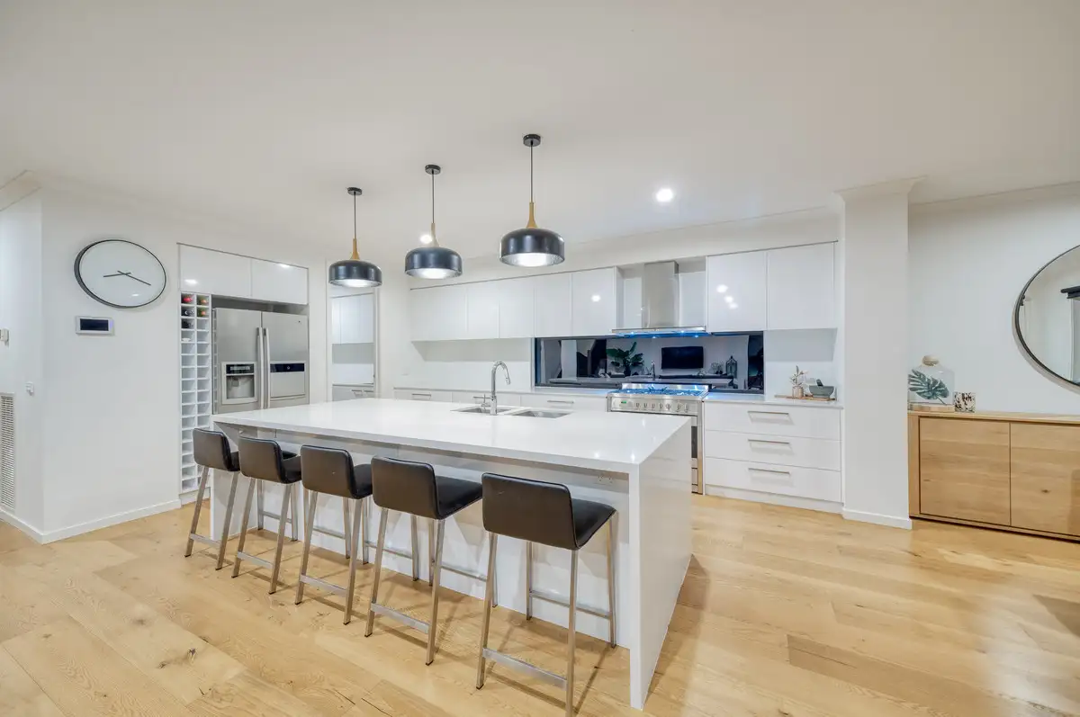Main view of Homely house listing, 8 Nagle Crescent, Cranbourne West VIC 3977