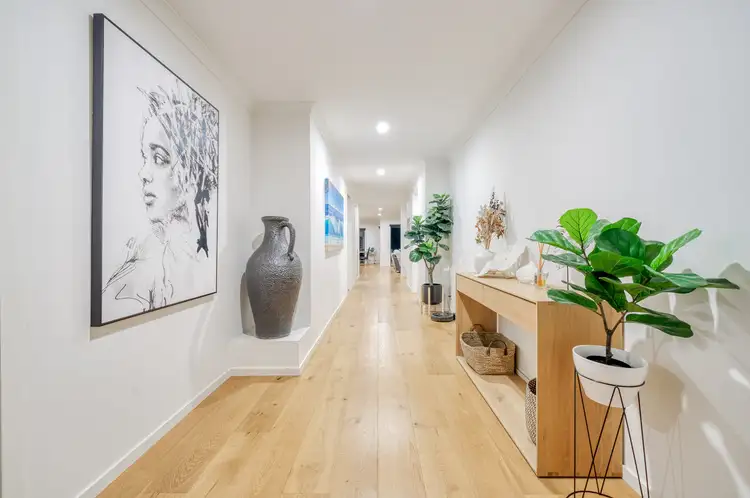 Second view of Homely house listing, 8 Nagle Crescent, Cranbourne West VIC 3977