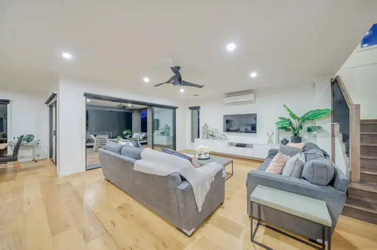 Third view of Homely house listing, 8 Nagle Crescent, Cranbourne West VIC 3977