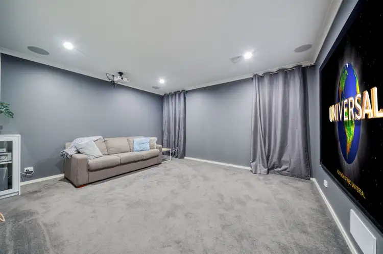 Fourth view of Homely house listing, 8 Nagle Crescent, Cranbourne West VIC 3977