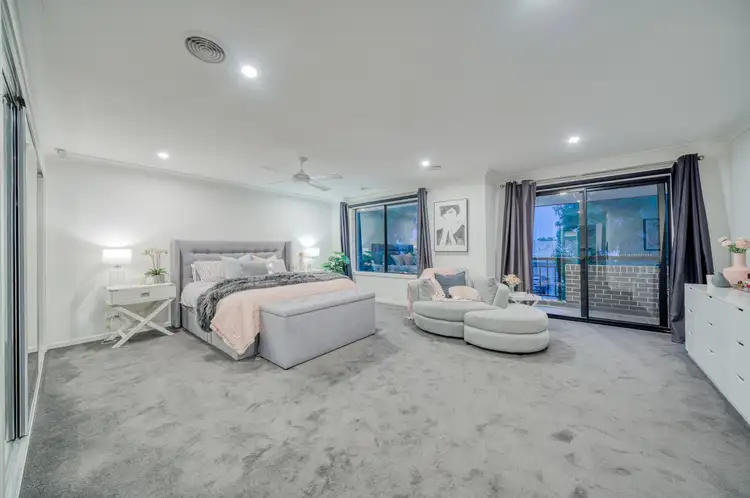 Fifth view of Homely house listing, 8 Nagle Crescent, Cranbourne West VIC 3977