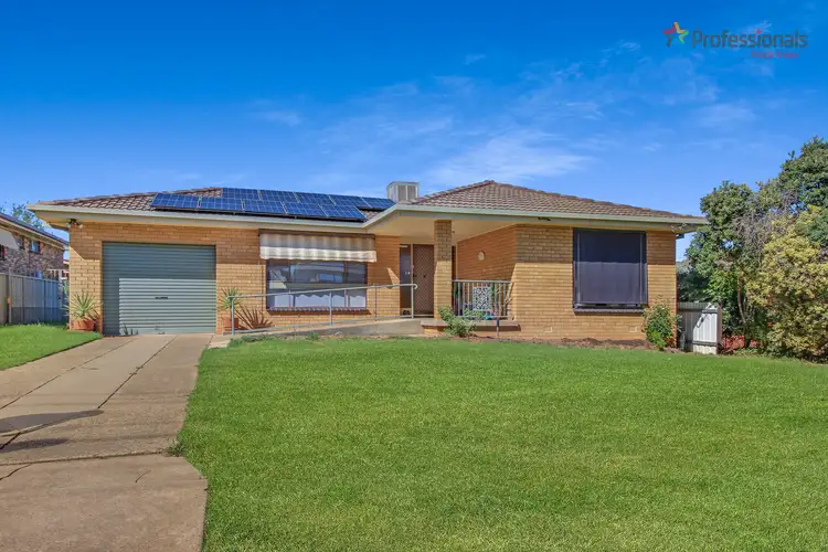 22 Temerloh Avenue, Tolland NSW 2650