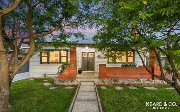 39 Sternberg Street, Kennington VIC 3550