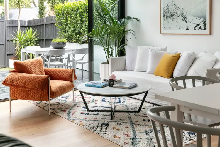 Second view of Homely house listing, 70 Mansfield Street, Rozelle NSW 2039