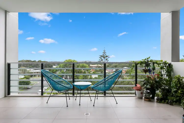 506 "Zinc" 13-15 Haig Street, Kirra QLD 4225