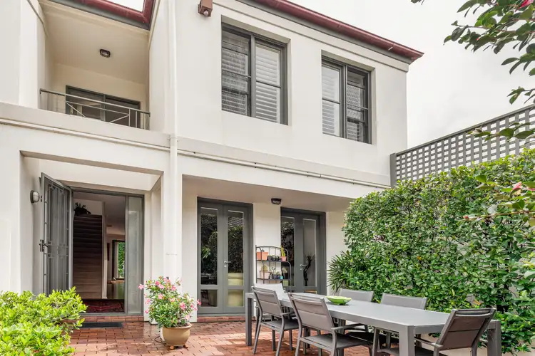 6/10 Jarocin Avenue, Glebe NSW 2037