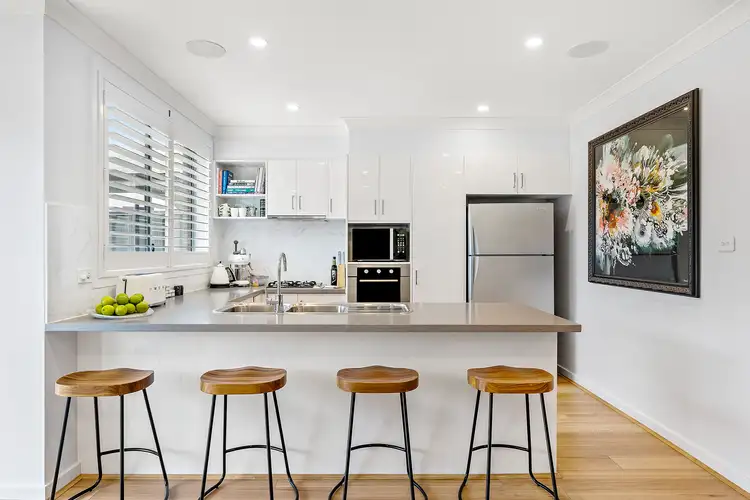 Main view of Homely townhouse listing, 3/158a Croudace Road, Elermore Vale NSW 2287