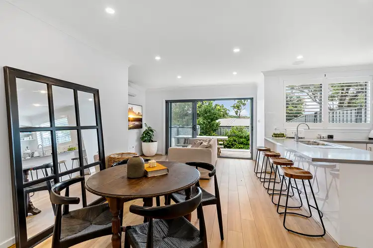 Second view of Homely townhouse listing, 3/158a Croudace Road, Elermore Vale NSW 2287
