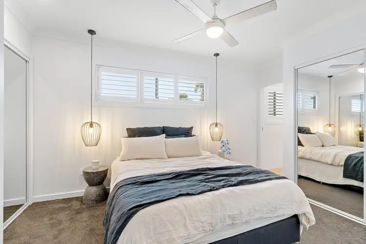 Third view of Homely townhouse listing, 3/158a Croudace Road, Elermore Vale NSW 2287