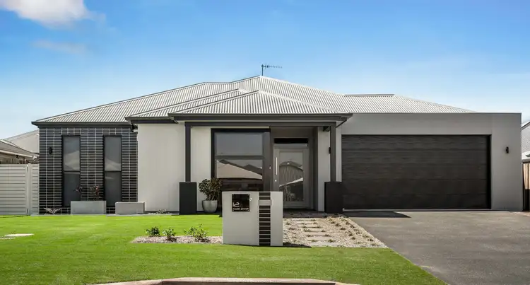 Main view of Homely house listing, 12 Eadie Street, Kearneys Spring QLD 4350