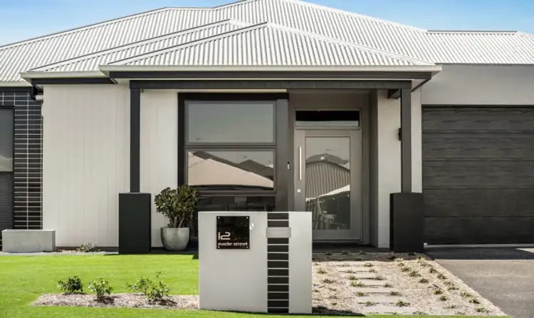 Second view of Homely house listing, 12 Eadie Street, Kearneys Spring QLD 4350